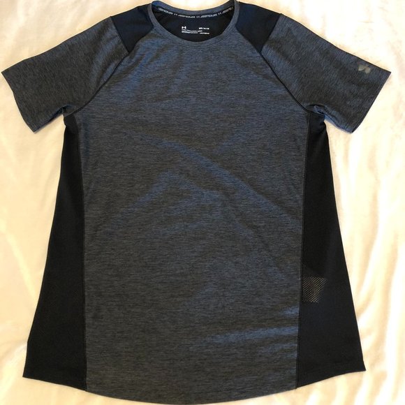 Under Armour short sleeve t-shirt - Picture 2 of 2